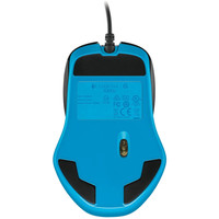 Игровая мышь Logitech G300S Optical Gaming Mouse (910-004345)