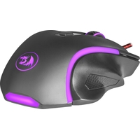 Игровая мышь Redragon Nothosaur