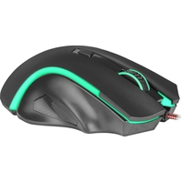 Игровая мышь Redragon Nothosaur