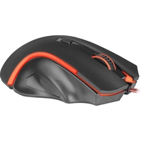 Игровая мышь Redragon Nothosaur