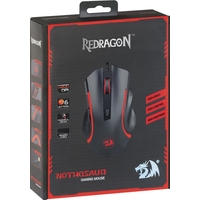 Игровая мышь Redragon Nothosaur