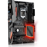 Материнская плата ASRock Fatal1ty B360 Gaming K4