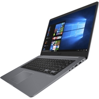 Ноутбук ASUS VivoBook S15 S510UN-BQ218 16 Гб