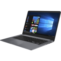 Ноутбук ASUS VivoBook S15 S510UN-BQ218 16 Гб