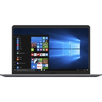 Ноутбук ASUS VivoBook S15 S510UN-BQ218 16 Гб