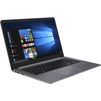 Ноутбук ASUS VivoBook S15 S510UN-BQ218 16 Гб