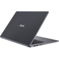 Ноутбук ASUS VivoBook S15 S510UN-BQ218 16 Гб