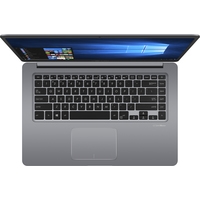 Ноутбук ASUS VivoBook S15 S510UN-BQ218 16 Гб