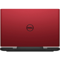 Ноутбук Dell Inspiron 15 7577-9621