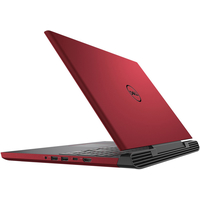 Ноутбук Dell Inspiron 15 7577-9621