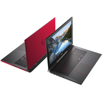 Ноутбук Dell Inspiron 15 7577-9621