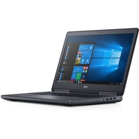Ноутбук Dell Precision 17 7720-8062