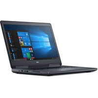 Ноутбук Dell Precision 17 7720-8062