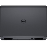 Ноутбук Dell Precision 17 7720-8062