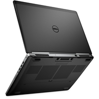 Ноутбук Dell Precision 17 7720-8062