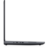 Ноутбук Dell Precision 17 7720-8062