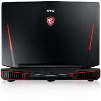 Ноутбук MSI GT83 8RG-005RU Titan