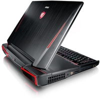 Ноутбук MSI GT83 8RG-005RU Titan