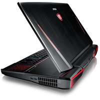 Ноутбук MSI GT83 8RG-005RU Titan