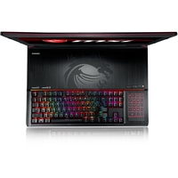 Ноутбук MSI GT83 8RG-005RU Titan