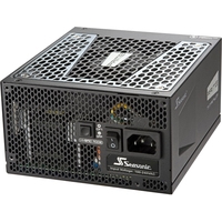 Блок питания Seasonic Prime Ultra 850W Titanium