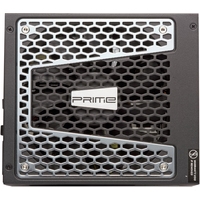 Блок питания Seasonic Prime Ultra 850W Titanium
