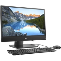 Моноблок Dell Inspiron 22 3277-2426