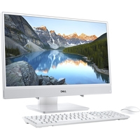 Моноблок Dell Inspiron 24 3477-7185 Моноблок Dell Inspiron 24 3477-7185