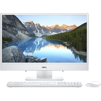 Моноблок Dell Inspiron 24 3477-7185 Моноблок Dell Inspiron 24 3477-7185