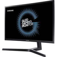 Монитор Samsung C24FG73FQI