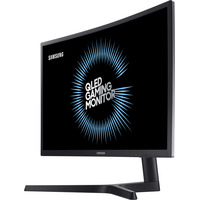 Монитор Samsung C24FG73FQI