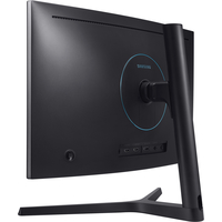 Монитор Samsung C24FG73FQI