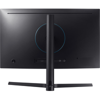 Монитор Samsung C24FG73FQI