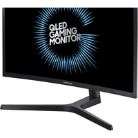 Монитор Samsung C24FG73FQI