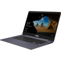Ноутбук ASUS VivoBook S14 S410UN-EB015T