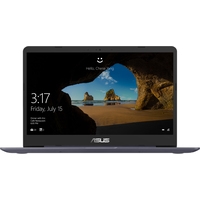 Ноутбук ASUS VivoBook S14 S410UN-EB015T