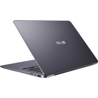 Ноутбук ASUS VivoBook S14 S410UN-EB015T