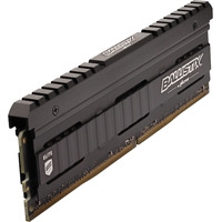 Оперативная память Crucial Ballistix Elite 8GB DDR4 PC4-25600 BLE8G4D32BEEAK