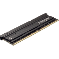 Оперативная память Crucial Ballistix Elite 8GB DDR4 PC4-25600 BLE8G4D32BEEAK