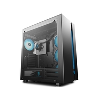 Корпус DeepCool New Ark 90