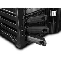 Корпус DeepCool New Ark 90