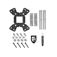 Корпус DeepCool New Ark 90