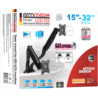 Кронштейн Arm Media LCD-T22