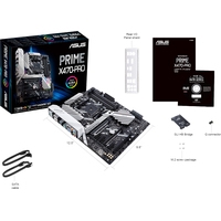 Материнская плата ASUS Prime X470-PRO