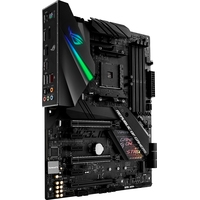 Материнская плата ASUS ROG Strix X470-F Gaming