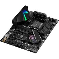 Материнская плата ASUS ROG Strix X470-F Gaming