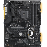 Материнская плата ASUS TUF X470-Plus Gaming