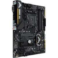 Материнская плата ASUS TUF X470-Plus Gaming