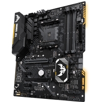Материнская плата ASUS TUF X470-Plus Gaming