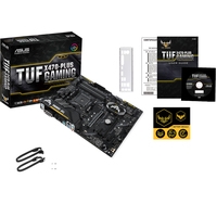 Материнская плата ASUS TUF X470-Plus Gaming